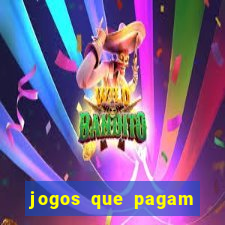 jogos que pagam pelo paypal